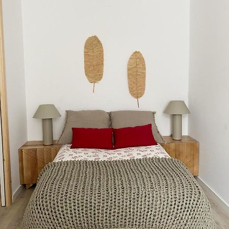 Apartamento C/ Concepcion Arenal 페레올 외부 사진