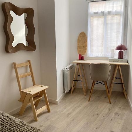 Apartamento C/ Concepcion Arenal 페레올 외부 사진