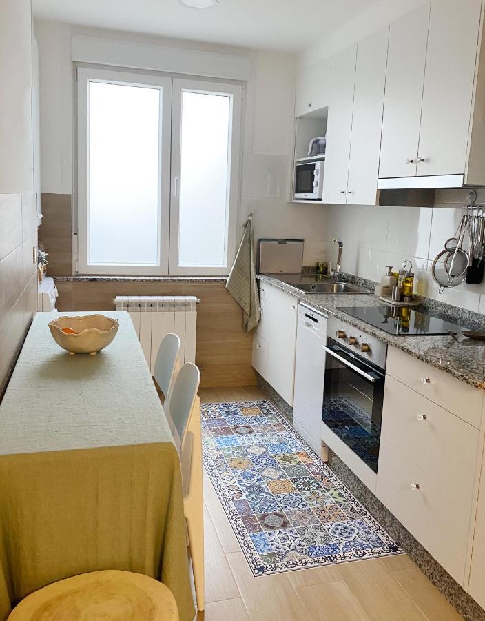 Apartamento C/ Concepcion Arenal 페레올 외부 사진