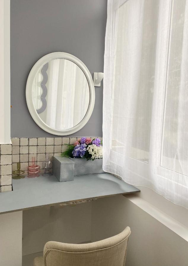 Apartamento C/ Concepcion Arenal 페레올 외부 사진