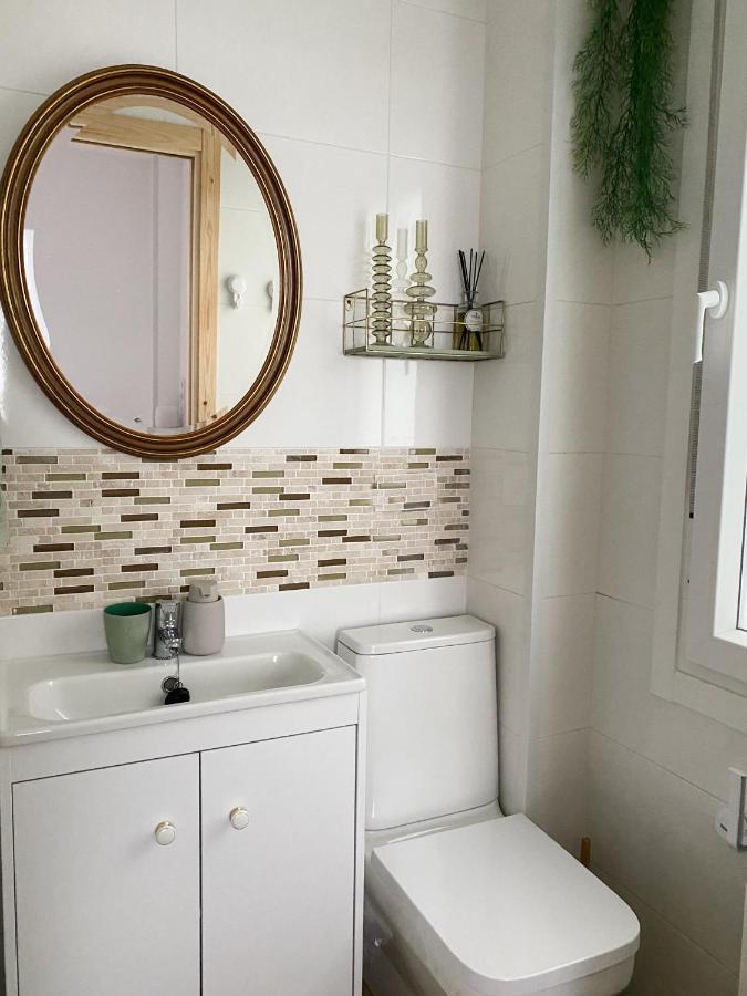 Apartamento C/ Concepcion Arenal 페레올 외부 사진