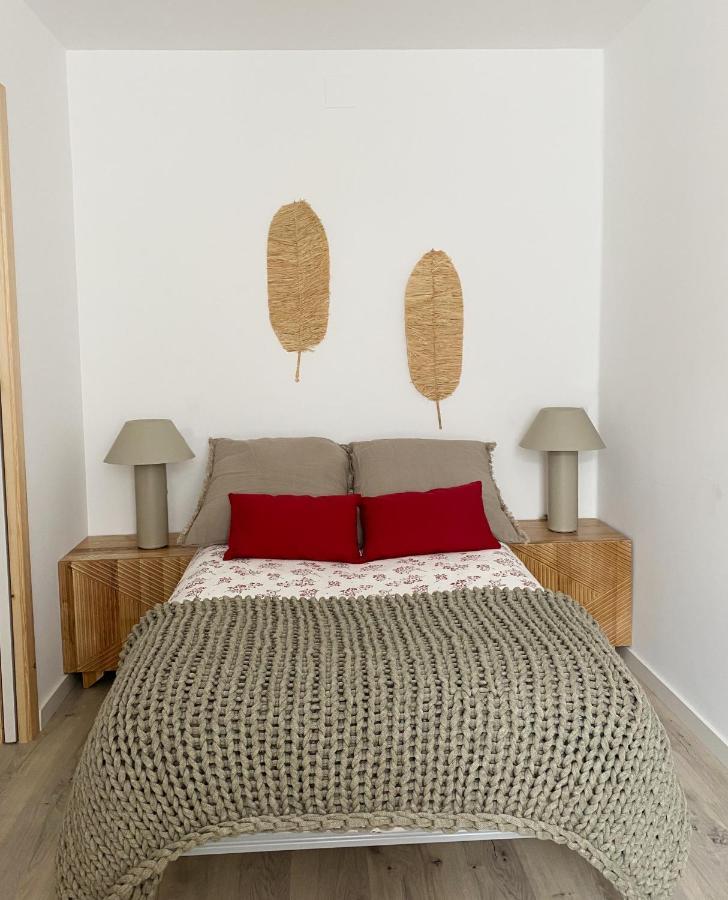 Apartamento C/ Concepcion Arenal 페레올 외부 사진