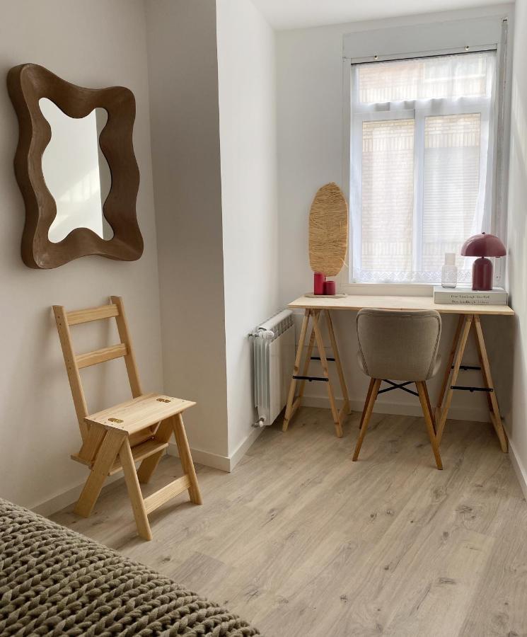 Apartamento C/ Concepcion Arenal 페레올 외부 사진