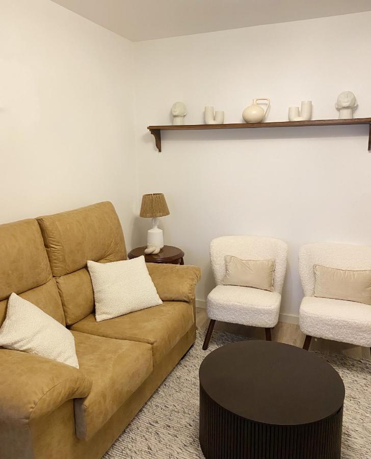Apartamento C/ Concepcion Arenal 페레올 외부 사진