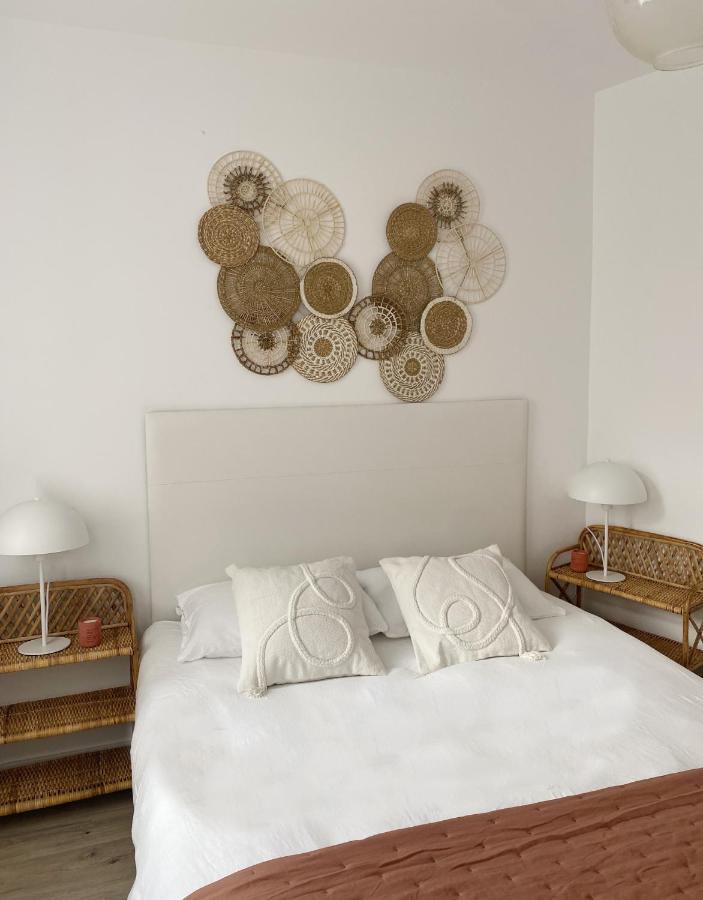 Apartamento C/ Concepcion Arenal 페레올 외부 사진