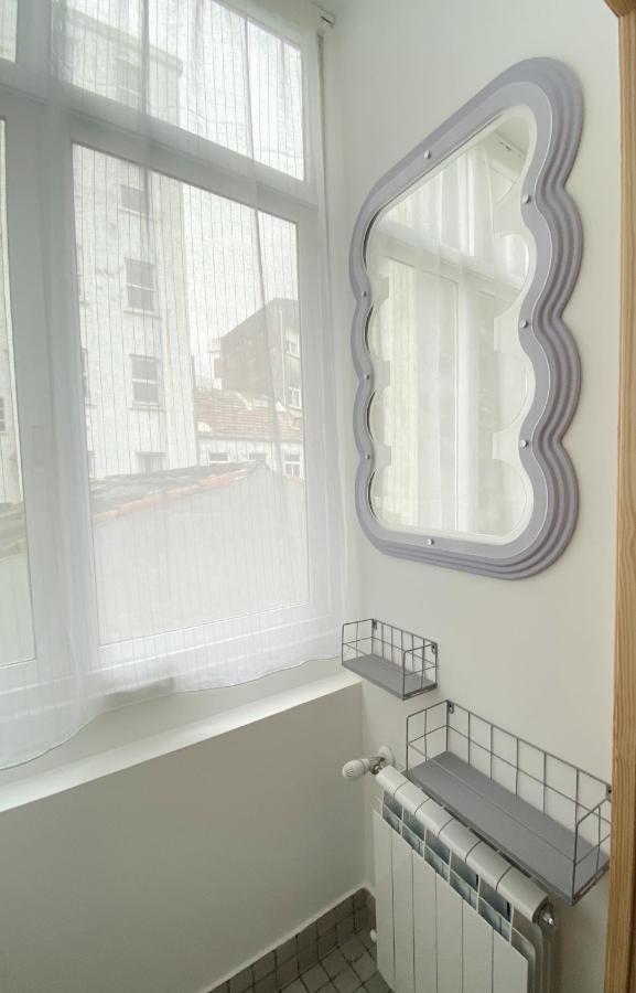 Apartamento C/ Concepcion Arenal 페레올 외부 사진