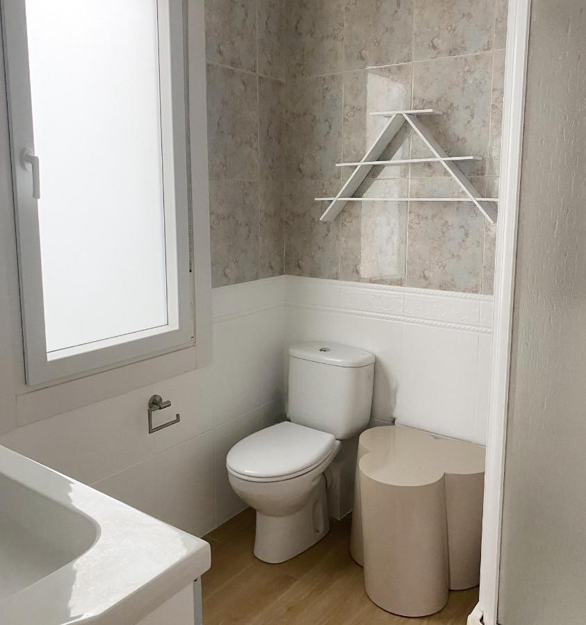 Apartamento C/ Concepcion Arenal 페레올 외부 사진