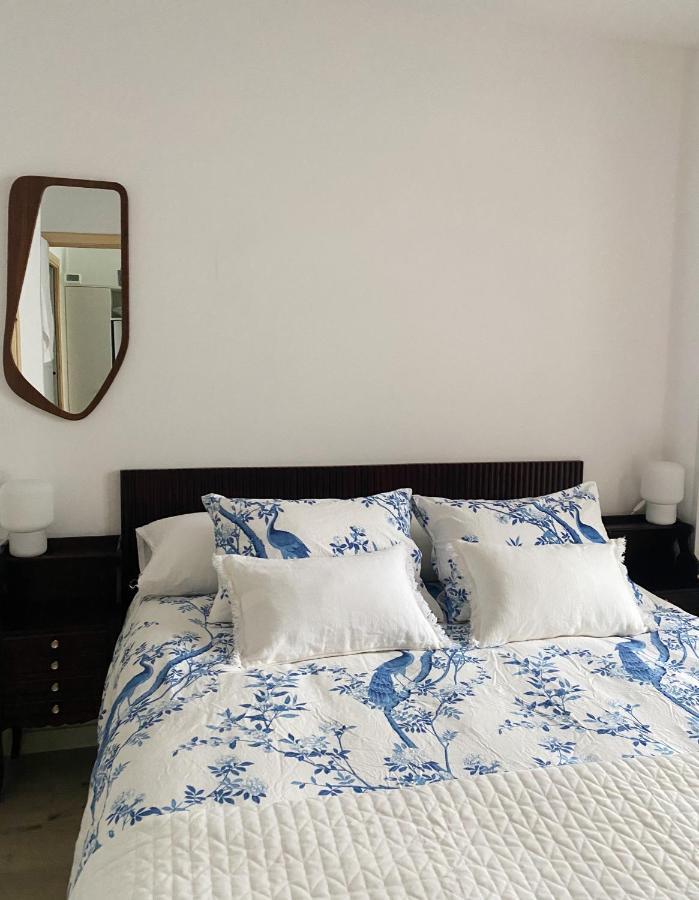 Apartamento C/ Concepcion Arenal 페레올 외부 사진