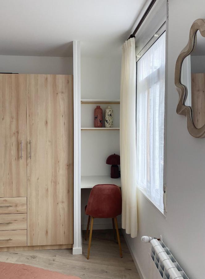 Apartamento C/ Concepcion Arenal 페레올 외부 사진